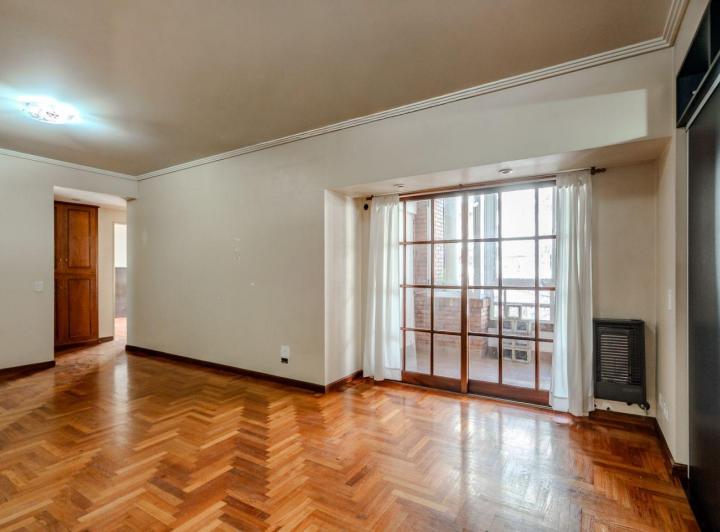 Departamento · 74m² · 3 Ambientes