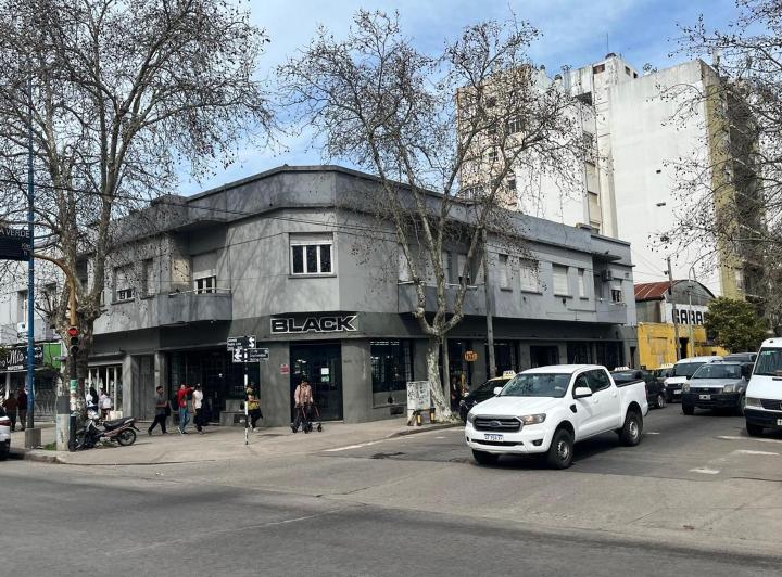 Local comercial · 300m² · 1 Ambiente