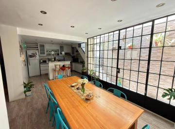 PH · 120m² · 4 Ambientes · 4 Amb Terraza Propia y Parrilla