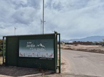 Terreno · 330m² · Terreno en Venta, Lujan de Cuyo