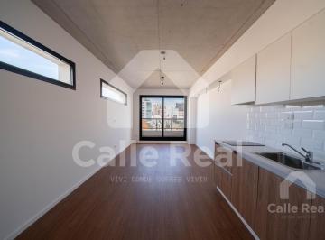 Departamento · 34m² · 1 Ambiente · Departamento en Belgrano