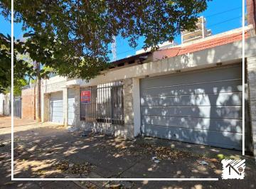 Casa de 6 ambientes, Resistencia · Alquiler: Casa Residencial - San Buenaventura del Monte Alto 320