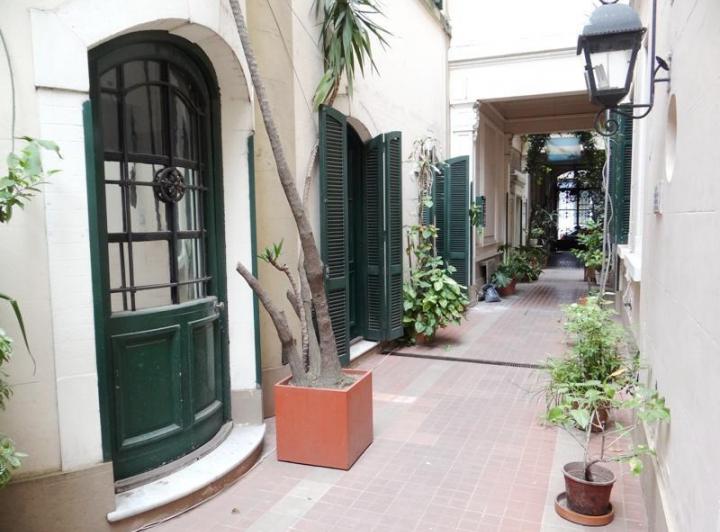 Departamento · 50m² · 3 Ambientes