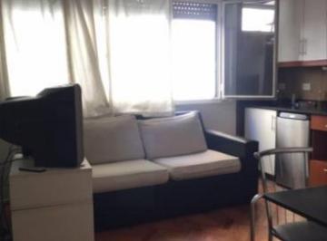 Departamento · 45m² · 2 Ambientes · Departamento en Alquiler en San Martin 900!