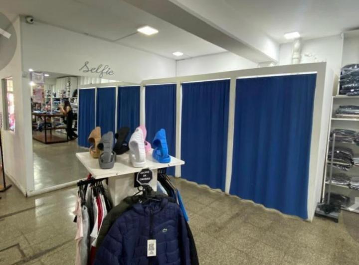 Local comercial · 250m²