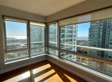 Departamento de 3 ambientes, Puerto Madero · Departamento 3 Ambiente.2 Suites. le Parc Puerto Madero
