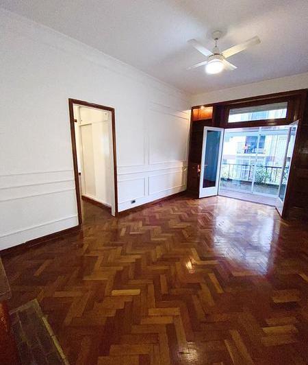 Departamento · 80m² · 3 Ambientes