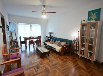 Departamento · 71m² · 4 Ambientes · Depto. de 3 Dorm. en Venta en La Plata