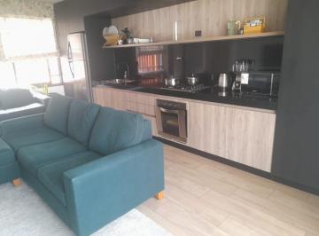 Departamento de 2 ambientes, Palermo · Departamento en Venta 2 Ambientes Balcon con Parrilla y Cochera Palermo
