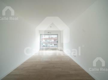 Departamento · 43m² · 1 Ambiente · Departamento en Venta en Black Arcos - Monoambiente Divisible con Balón I Full Amenities