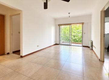 Departamento · 58m² · 3 Ambientes · 1 Cochera · Venta Departamento 3 Ambientes en Caballito con Balcon y Cochera