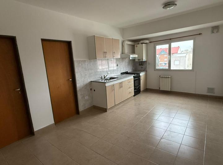 Departamento · 40m² · 2 Ambientes · 1 Cochera
