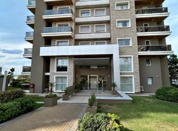 Departamento · 50m² · 2 Ambientes · Alquiler Departamento 1 Dorm. Amoblado Terraforte