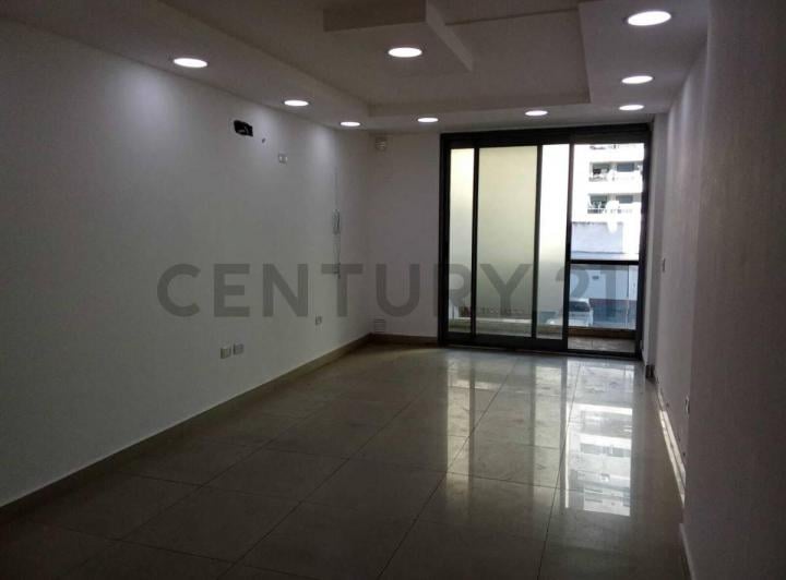Oficina comercial · 65m² · 2 Ambientes