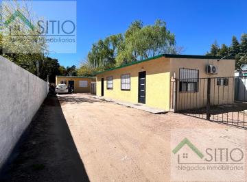PH · 50m² · 4 Ambientes · PH - El Pinar
