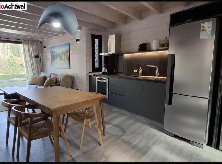 Departamento · 63m² · 3 Ambientes · 1 Cochera
