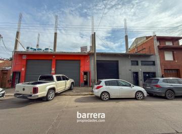 Bodega-Galpón · 180m² · Galpón Zona Puerto con Opcion Linderos Para Ampliacion