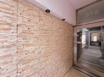 Oficina comercial · 25m² · 1 Ambiente · Mitre 572 - Oficina Externa en Alquiler - Centro, Rosario