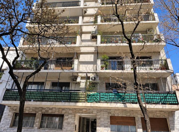 Departamento · 47m² · 3 Ambientes