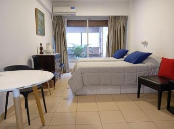 Departamento de 1 ambiente, Retiro · Monoambiente 25 m en Impecable Estado