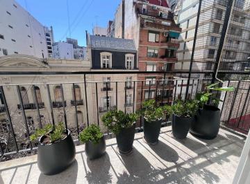Departamento · 88m² · 4 Ambientes · 1 Cochera · Departamento Totalmente Reciclado