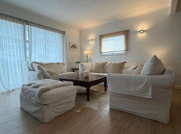 Departamento de 4 ambientes, Recoleta · Depto. Amoblado en Recoleta 3 Dorm. Guido y Ayacucho