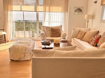 Departamento de 4 ambientes, Recoleta · Depto. Amoblado en Recoleta 3 Dorm. Guido y Ayacucho