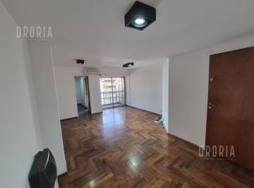 Departamento · 55m² · 3 Ambientes · Dpto Nueva Cordoba 2 Dorm, Frente. Excelente Ubicación!