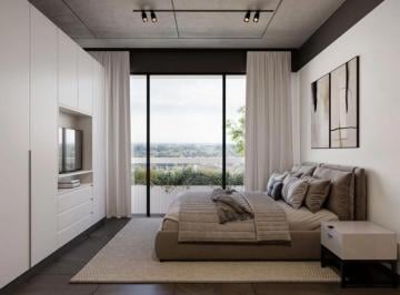 Departamento · 110m² · 4 Ambientes · 1 Cochera · Venta de Departamento en Pozo, Chacras de Coria