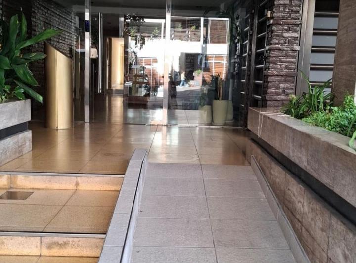 Departamento · 68m² · 3 Ambientes · 1 Cochera