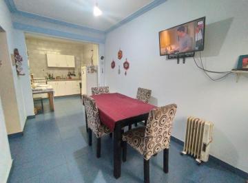 PH · 60m² · 4 Ambientes · PH - V. Zagala - San Martín