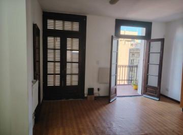 Departamento de 2 ambientes, San Nicolás · Balvanera 2 Amb Amplio C/ Balcon Av Corrientes Al 1700
