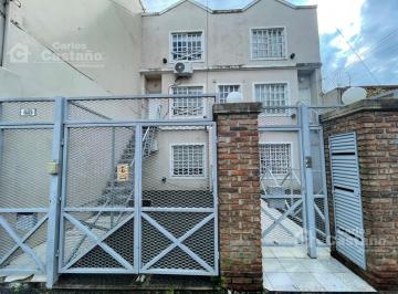 Departamento · 24m² · 1 Ambiente · 1 Cochera · Mono Ambiente con Cochera a 2 Cuadras de Av Maipú
