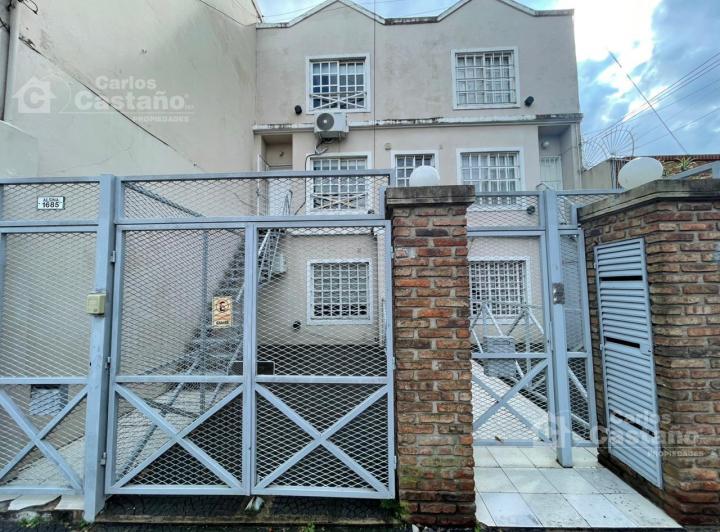 Departamento · 24m² · 1 Ambiente · 1 Cochera