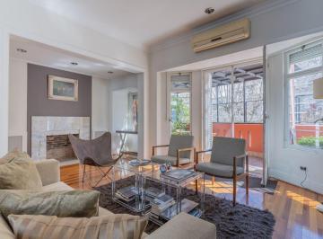 Departamento · 97m² · 3 Ambientes · Aráoz y Arenales