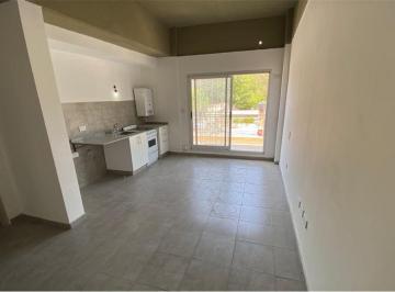 Departamento · 25m² · 1 Ambiente · Departamento Monoambiente en Alquiler con Cochera