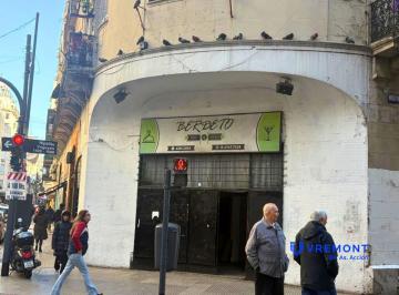 Local comercial · 50m² · 1 Ambiente · Esquina Hipolito Yrigoyen y San Jose | Venta de Local en El Barrio de Congreso.