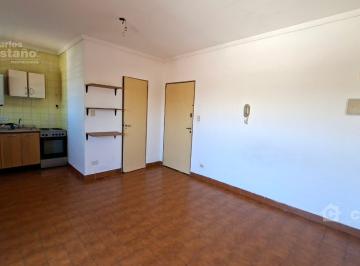 Departamento · 23m² · 1 Ambiente · Excelente Departamento 1 Amb con Balcón Corrido