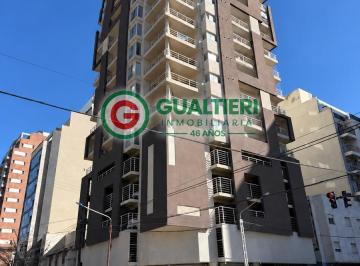 Departamento · 2 Ambientes · 1 Cochera · Alquiler 1 Dormitorio