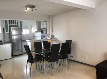 Departamento · 60m² · 3 Ambientes · 1 Cochera · Departamento Complejo Unimev Pedro Vargas