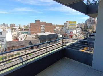 Departamento de 2 ambientes, Villa Devoto · Alquiler Semipiso 2amb Moderno Balcon V. Devoto