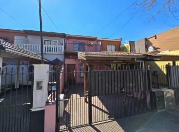 Casa · 130m² · 4 Ambientes · 1 Cochera · Casa en San Antonio de Padua