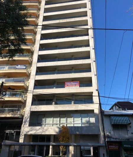 Departamento · 163m² · 4 Ambientes · 1 Cochera