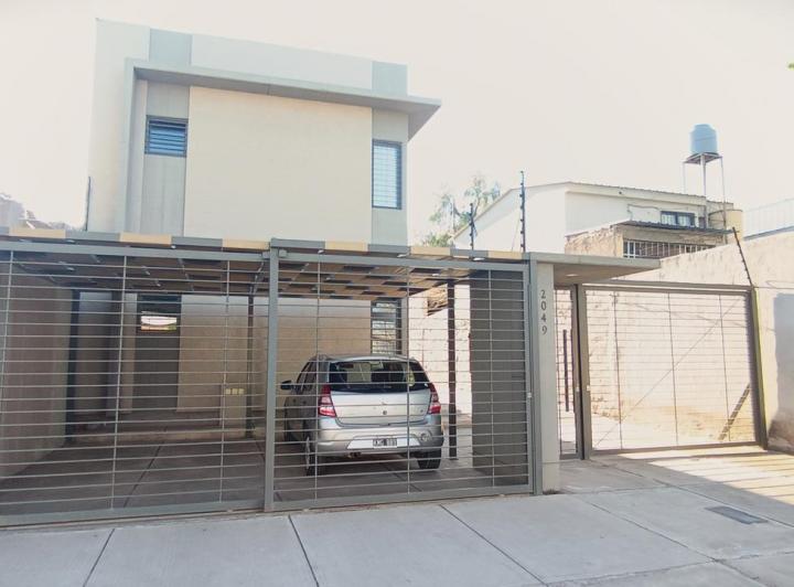Departamento · 36m² · 1 Ambiente · 1 Cochera