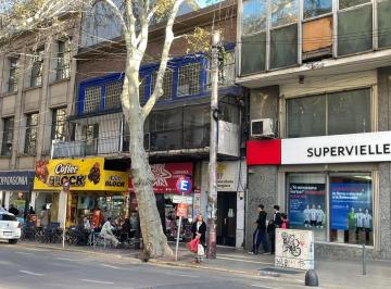 Oficina comercial · 35m² · Alquiler Oficina Salon Comercial Mendoza Capital