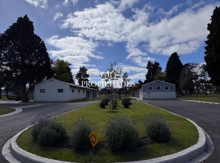 Terreno · 534m²