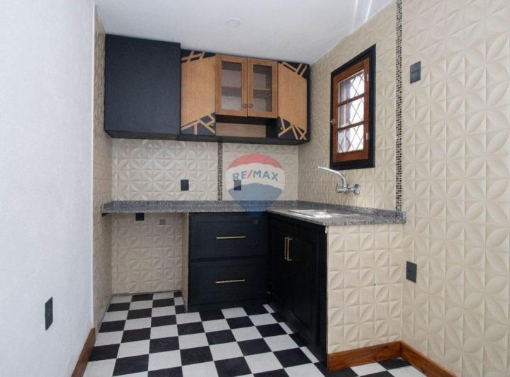 Casa en alquiler en Belvedere · 4 ambientes