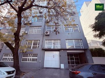 Departamento · 67m² · 1 Ambiente · 1 Cochera · Loft | Monoambiente| Alquiler, Belgrano | con Cochera