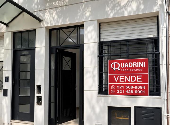 Departamento · 40m² · 2 Ambientes