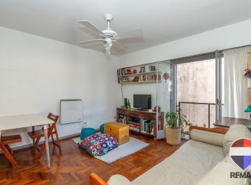 Departamento · 40m² · 2 Ambientes · 2 Ambientes Palermo - Apto Crédito, Bajas Expensas